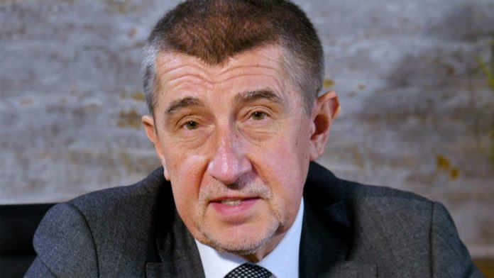 Andrej Babiš peníze nepočítá