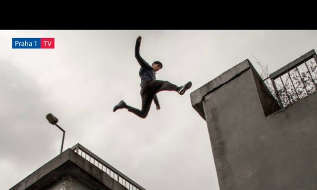 Praha fotografická 2018