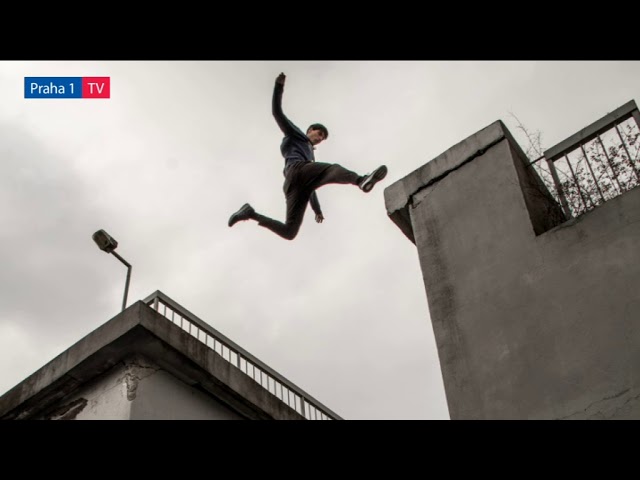 Praha fotografická 2018