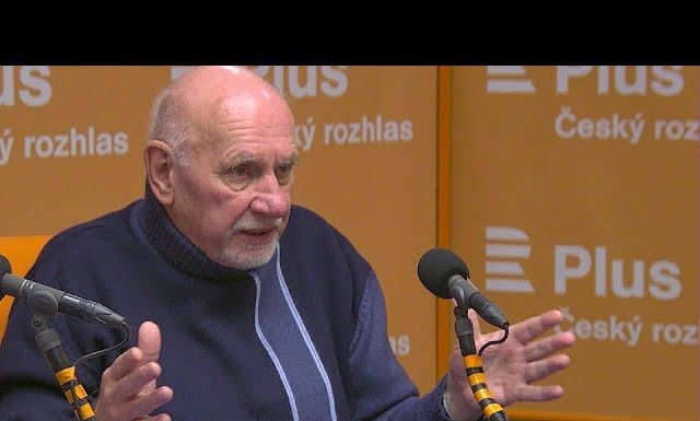 Pavel Rychetský: Nejsem spokojený, že zákon lex Babiš leží na Ústavním soudu už přes tři roky