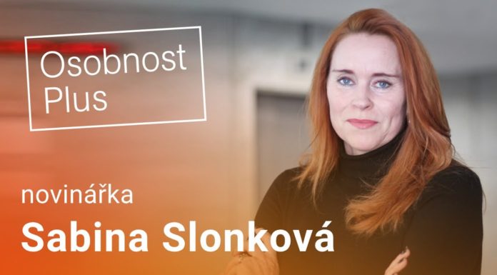 Sabina Slonková: Vraždy s politickým přesahem se nepodařilo nikdy vyšetřit, máme problém je vyšetřovat