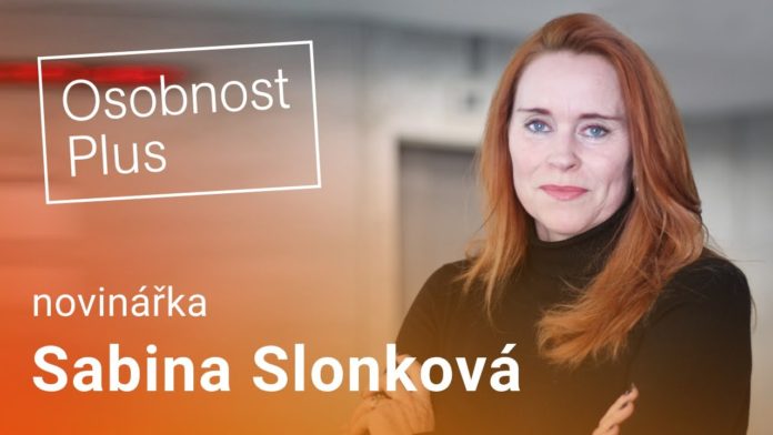 Sabina Slonková: Vraždy s politickým přesahem se nepodařilo nikdy vyšetřit, máme problém je vyšetřovat