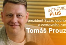 Tomáš Prouza: Nemá cenu zavírat celou republiku, když jsou problémy v okresech