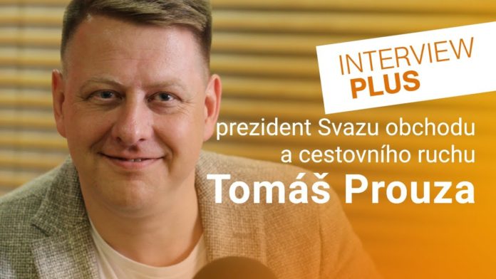 Tomáš Prouza: Nemá cenu zavírat celou republiku, když jsou problémy v okresech
