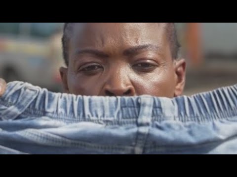 Keňa jako skládka Evropy?