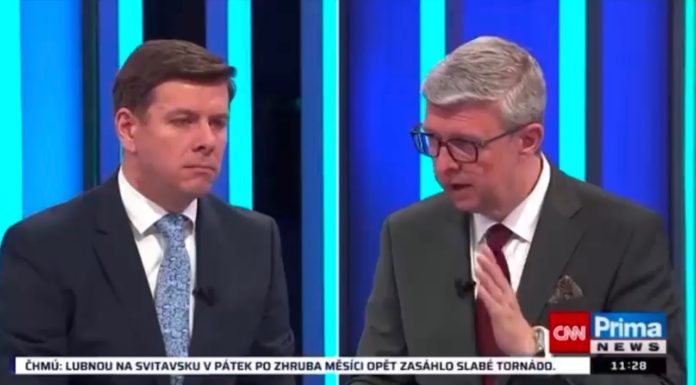 Přiznejte si, že jste to úplně pohnojili