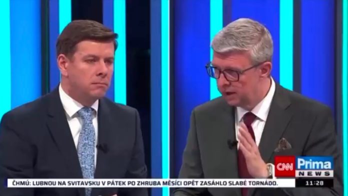 Přiznejte si, že jste to úplně pohnojili