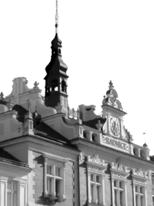 radnice Hořovice
