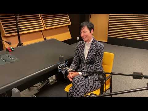 1. díl podcastu V hlavě: Lenka Bradáčová