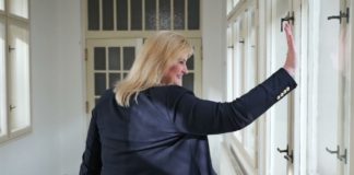 Středočeský kraj bezpečnost a digitalizace