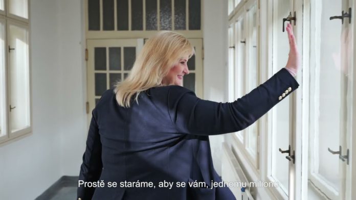 Středočeský kraj bezpečnost a digitalizace