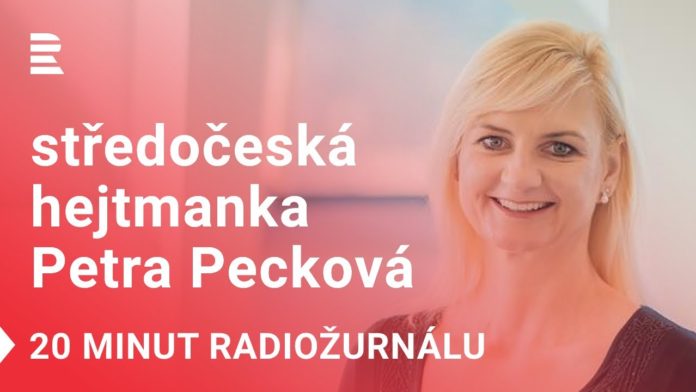 Petra Pecková