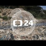 Nejznečištěnější řeka planety