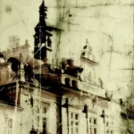 Věra Eschnerová radnice Hořovice