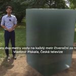 Co způsobí přívalový déšť