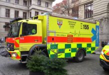 Nové speciály pražské záchranky pomáhají doma i v zahraničí