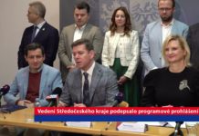 Programové prohlášení Středočeský kraj