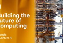 Building the Future of Quantum Computing