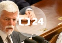 Prezident ČR bitcoinová kauza