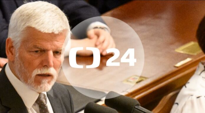 Prezident ČR bitcoinová kauza