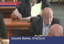 Jednání zastupitelstva Středočeského kraje 8.9.2025