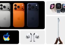 Catch up quick | Apple September event highlights