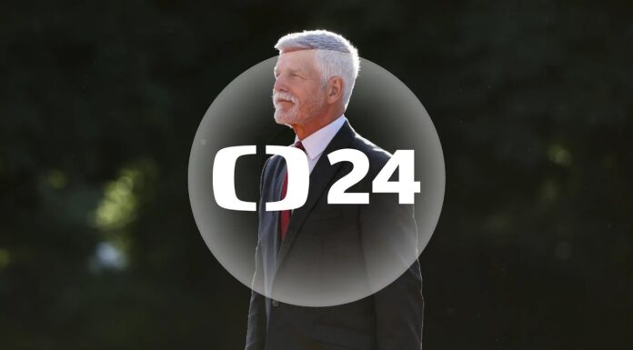 Prezident Pavel koaliční vláda ANO, SPD a Motoristů