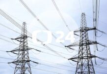 Blackout červenec 2025