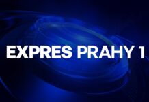 Prosincový expres Prahy 1 (2026)