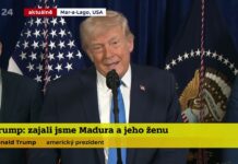 Donald Trump Venezuela