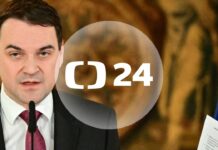 Ministr Macinka ke sporu s prezidentem Pavlem