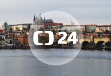 Novoroční projev prezidenta republiky Petra Pavla