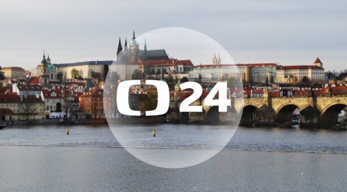 Novoroční projev prezidenta republiky Petra Pavla